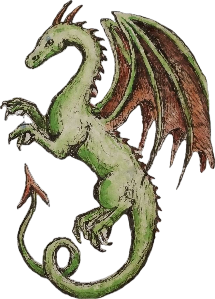 dragon